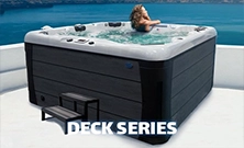 Deck Series Tulsa hot tubs for sale