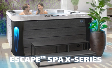Escape X-Series Spas Tulsa hot tubs for sale