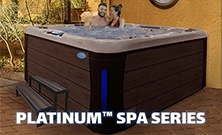 Platinum™ Spas Tulsa hot tubs for sale