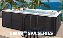 Swim Spas Tulsa hot tubs for sale