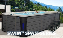 Swim X-Series Spas Tulsa hot tubs for sale