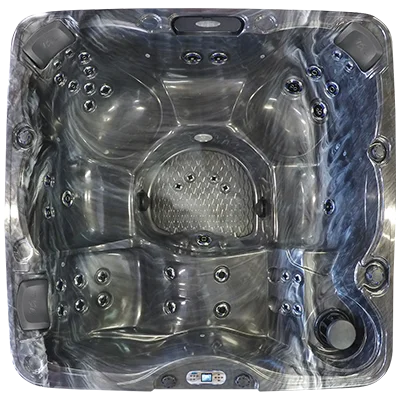Pacifica EC-739L hot tubs for sale in Tulsa