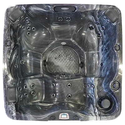 Pacifica-X EC-739LX hot tubs for sale in Tulsa