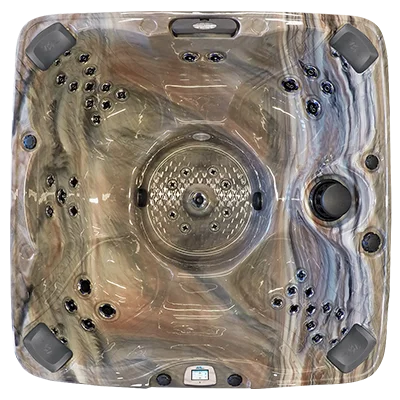 Tropical-X EC-751BX hot tubs for sale in Tulsa