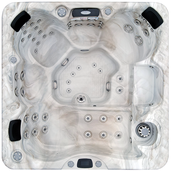 Costa-X EC-767LX hot tubs for sale in Tulsa