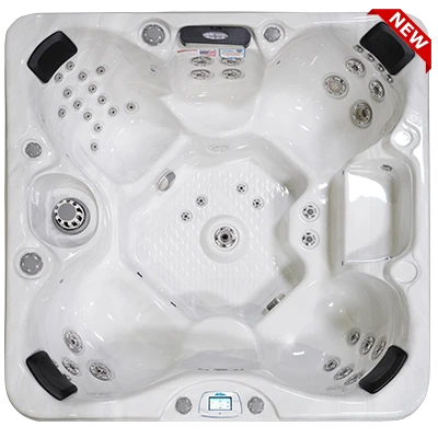 Cancun-X EC-849BX hot tubs for sale in Tulsa