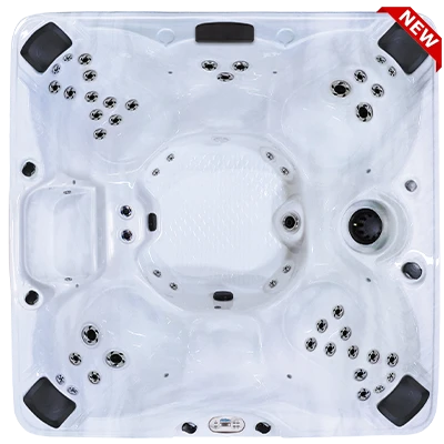 Bel Air Plus PPZ-843BC hot tubs for sale in Tulsa