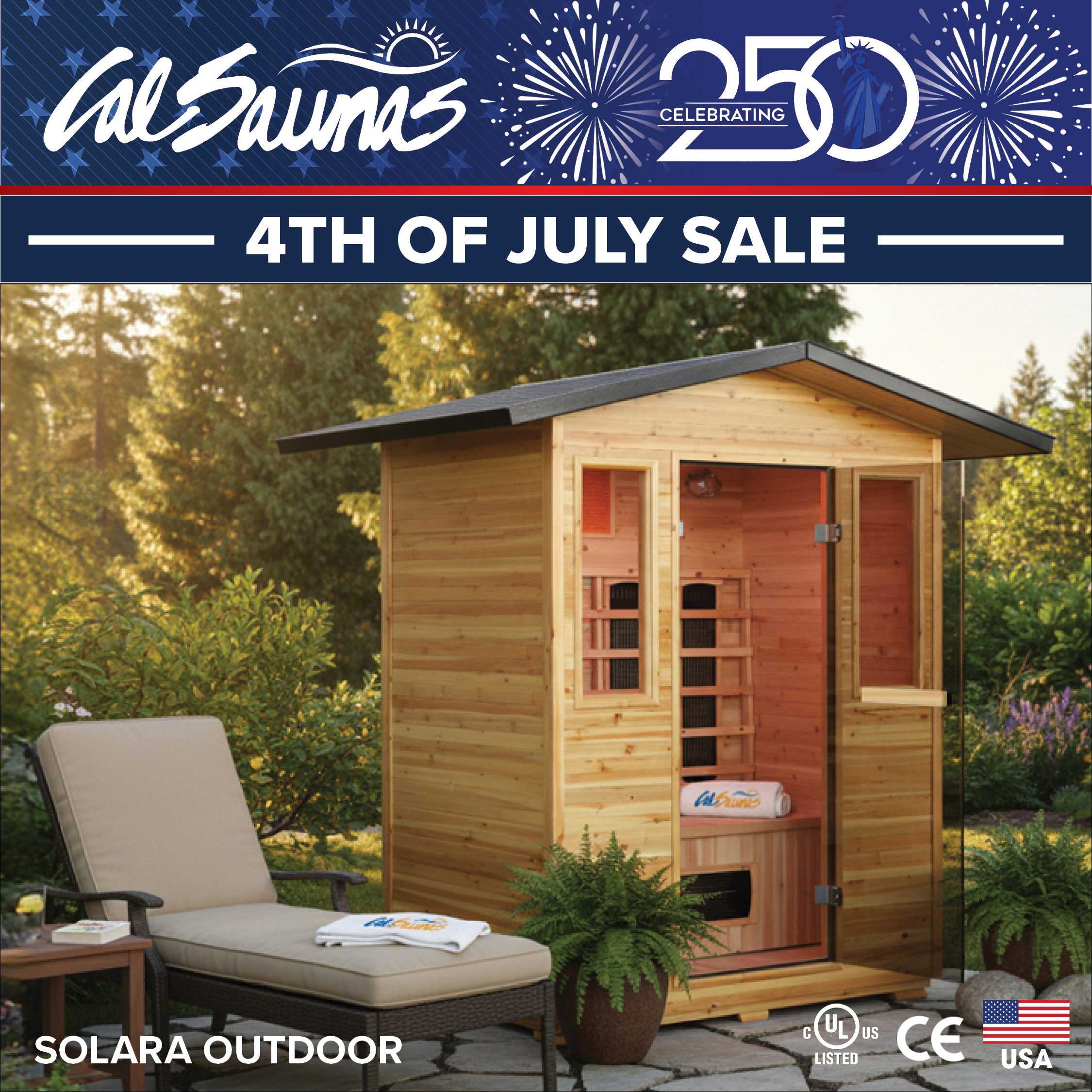 Calspas hot tub being used in a family setting - Tulsa