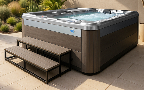 Cold Plunge&trade; Spas Tulsa hot tubs for sale