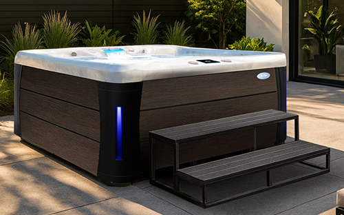 Escape Plus&trade; Spas Tulsa hot tubs for sale