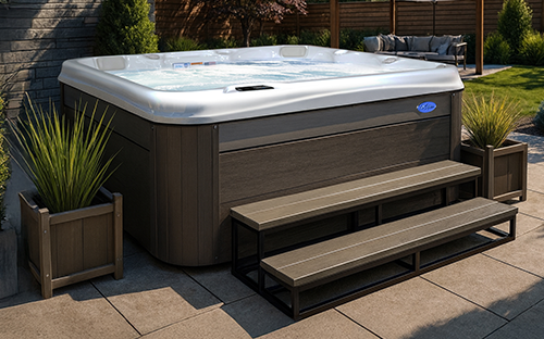 Patio&trade; Spas Tulsa hot tubs for sale