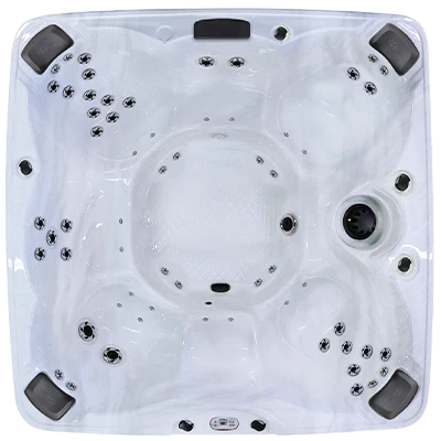 Tropical Plus PPZ-752B hot tubs for sale in Tulsa