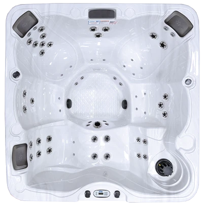 Pacifica Plus PPZ-752L hot tubs for sale in Tulsa